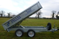 Bateson 202H Tipper